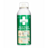 Silmaloputus- haavapuhastussprei, 150 ml
