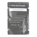 CHEST SEAL Rindkere tihend