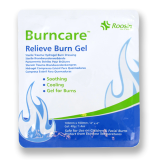 Burn Care 10 x 10 cm