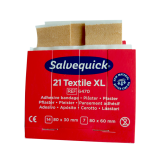 Tekstiilplaaster Salvequick