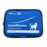 Lemmiklooma esmaabipakend