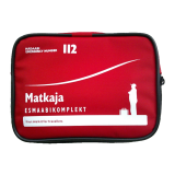 Matkaja esmaabikomplekt