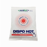 Dispo Hot kuumakott