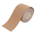 Kinesioteip beež  5cm x 5m